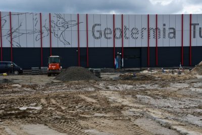 Polonya Turek’te jeotermal ısıtma projesinde ilerleme