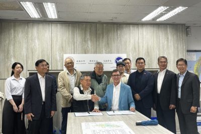 UT Austin ve NTOU Tayvan’da jeotermal gelişiminde ortak oldu