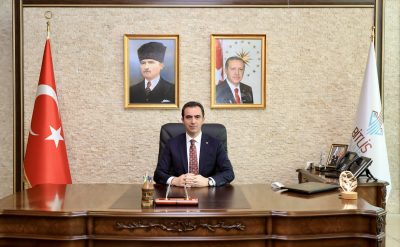 Bitlis, Jeotermal kaynaklarını ekonomiye kazandırmaya hazırlanıyor