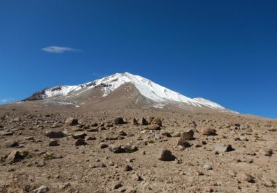 INGEMMET, Peru’daki Tutupaca sahasının ayrıntılı jeotermal araştırma sonuçlarını yayınladı