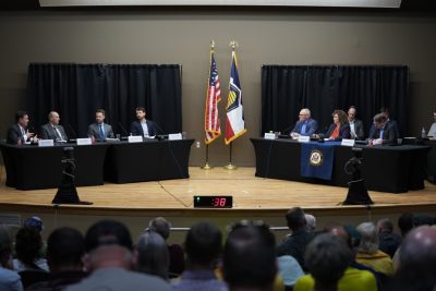 Utah milletvekilleri jeotermal için güçlendirilmiş politika desteği çağrısında bulundu