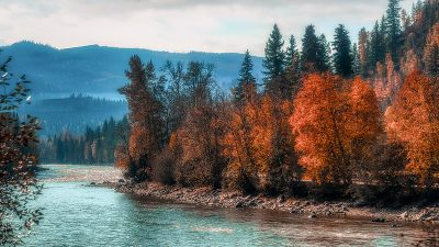 British Columbia temiz enerji projeleri için çağrıya çıktı.