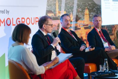 Budapeşte Jeotermal Enerji Zirvesi, 2025’te geri dönüyor