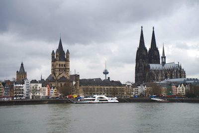 Köln derin jeotermal potansiyeli hedefliyor