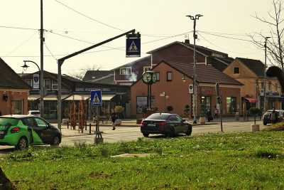 İhale – Dugo Selo, Zagreb, Hırvatistan’da jeotermal arama