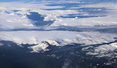 Sproule-ERCE, Grönland Tunu’daki jeotermal-helyum projesinin fizibilitesini değerlendirecek