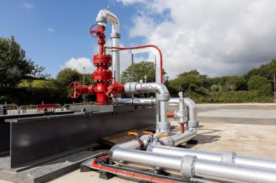 İngiltere’nin jeotermal potansiyelini tanıtmak ve açığa çıkarmak için yeni bir koalisyon kuruldu