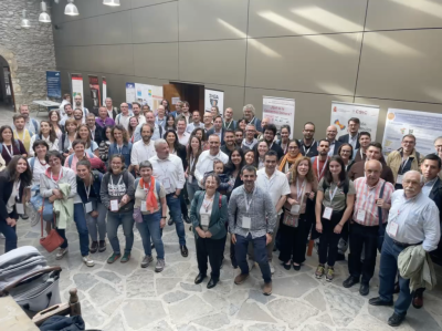 İspanya’nın Benasque kenti, Geo-RIN konferansının ilk edisyonuna başarıyla ev sahipliği yaptı