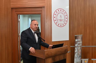 Nevşehir Valisi Fidan’dan Kozaklı Jeotermali için verimlilik vurgusu