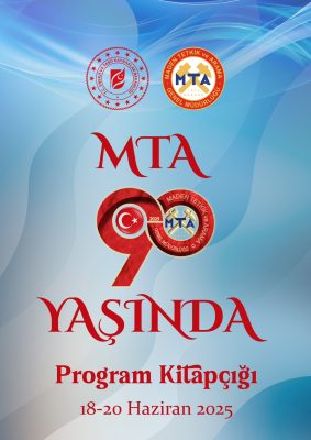 MTA’nın 90. Yıl Kongresi’nde jeotermal vizyonu