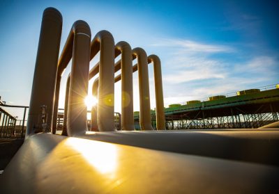 Ormat jeotermal projeleri ABD acil izin prosedürleri kapsamında olacak