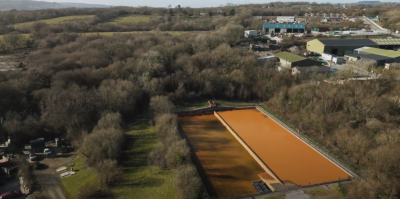 Galler ve İngiltere’de maden suyu ısıtma projesi faaliyete geçti