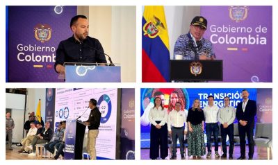 Ecopetrol, Kolombiya’nın Azufral kentinde jeotermal arama izni aldı