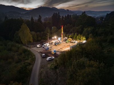 Polonya’nın Gluszyca kentindeki jeotermal kuyunun bölgesel ısıtma için yetersiz olduğu düşünülüyor