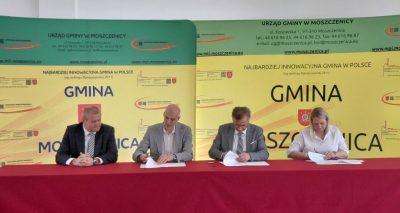 Polonya’nın Moszczenica kentinde jeotermal sondaj için sözleşme imzalandı