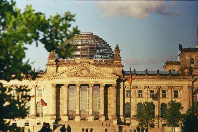 Almanya’nın Berlin kentinde jeotermal arama için sismik araştırmalar başladı