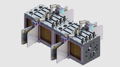 Düşük dereceli jeotermal ısı kullanan hava-su teknolojisi Teksas’ta sergilenecek