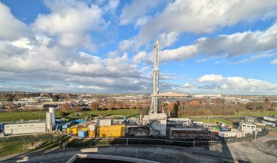 Arverne Group, jeotermal sondaj eğitimini güçlendirmek için hibe aldı