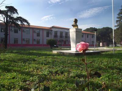 DEÜ’den yenilenebilir enerji sektörüne teknik eğitim hamlesi