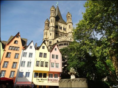 İhale – Almanya, Köln Dellbrück’te jeotermal araştırma sondajı sondajı