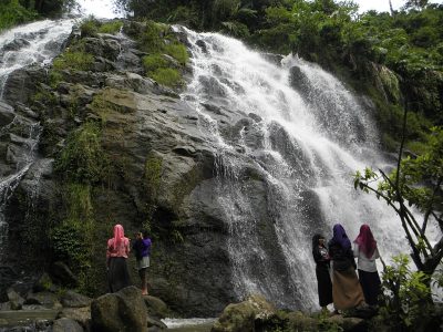 Endonezya, jeotermal enerjinin gıda, su ve toplum üzerindeki etkileri üzerine bir çalışma yürütecek