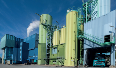 Daldrup & Söhne, Geiselbullach, Almanya’da jeotermal sondaj için sözleşme imzaladı