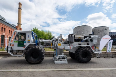 Polonya’nın Lódz kentinde jeotermal arama için sismik araştırmalar başlayacak