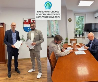 Polonya’nın Nowy Dwór Mazowiecki kentinde jeotermal arama sondajı için sözleşme imzalandı