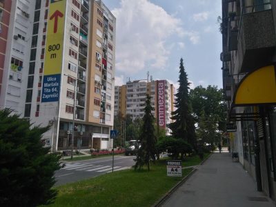 Hırvatistan’ın Zaprešic kentinde keşif amaçlı jeotermal sondaj için izin alındı