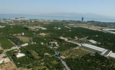 JED YK Başkanı Ali Kındap: “İnciraltı dünya ölçeğinde termal turizm ve sağlık merkezi olabilir”