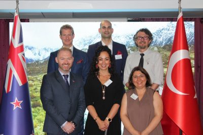 Sektör temsilcileri Seequent’in ‘Jeotermal Günü’nde buluştu