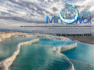 MinWat-2025, Kasım’da Pamukkale Üniversitesi’nde