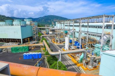 El Salvador jeotermal enerji yasasını onayladı