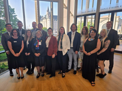 Kanada enerji liderleri, derin jeotermal enerjinin yaygınlaştırılmasını hızlandırmak için koalisyon oluşturdu