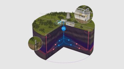 CO2 tabanlı jeotermal sistem geliştiren girişim, tohum finansman turunu tamamladı