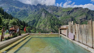 Hindistan, jeotermal kalkınma için bir çerçeve belirleyen Ulusal Politikayı yayınladı