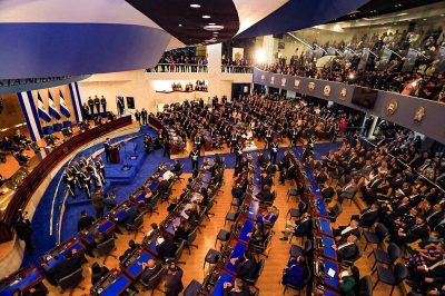 Yeni yasa tasarısı El Salvador jeotermal sektörüne özel yatırım yapılmasını öneriyor