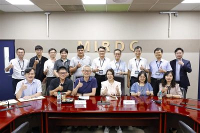 Tayvan’da jeotermaldeki malzeme sorunlarına çözüm için araştırma ittifakı kuruldu