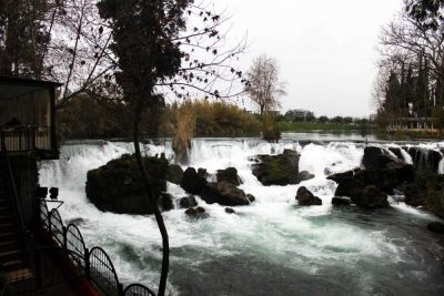 Mersin, Silifke’de Jeotermal kaynak arama başlıyor