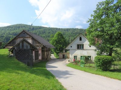 Slovenya’da yapılan bir araştırma, tarımsal ürünlerin soğuk depolanmasında jeotermal enerjinin kullanımını değerlendiriyor