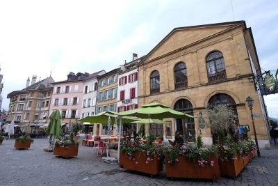 Konsorsiyum, İsviçre’nin kuzeyindeki Vaud’da ortak jeotermal arama için izin aldı