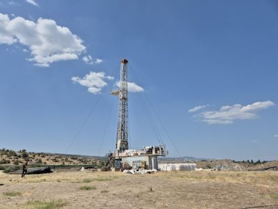 Hari Gayrimenkul’ün Orhangazi’deki jeotermal projesi onay aldı