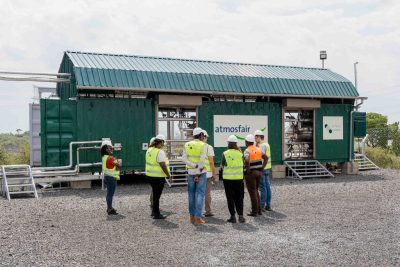 4-Atmosfair-1024x683 | JeotermalHaberler - Jeotermal Haber