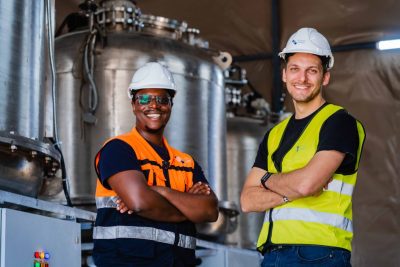 7-Octavia-Carbon-Co-Founders-1024x683 | JeotermalHaberler - Jeotermal Haber