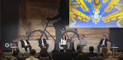 Jeotermal, Bentley’nin altyapı etkinliğinde sahne alıyor