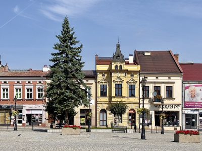Polonya’nın Brzesko kenti, ilk teklifin pahalı olması nedeniyle jeotermal sondaj ihalesini yeniden düzenliyor