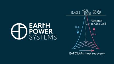 EAPOSYS, kapalı devre jeotermal çözümün dağıtımını hızlandırmak için Halliburton’u seçti