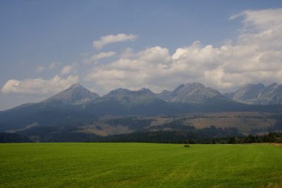 Slovakya, Yüksek Tatralar’daki jeotermal ısıtma projesini destekliyor