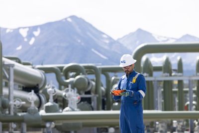 SLB ve Ormat, entegre jeotermal varlıkların geliştirilmesini hızlandırmak için ortaklık kurdu