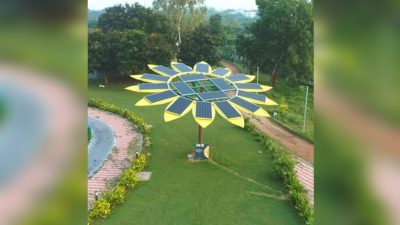 Hindistan’ın Gujarat eyaletindeki jeotermal proje, güneş enerjisi entegrasyon girişimi için hükümetten fon aldı